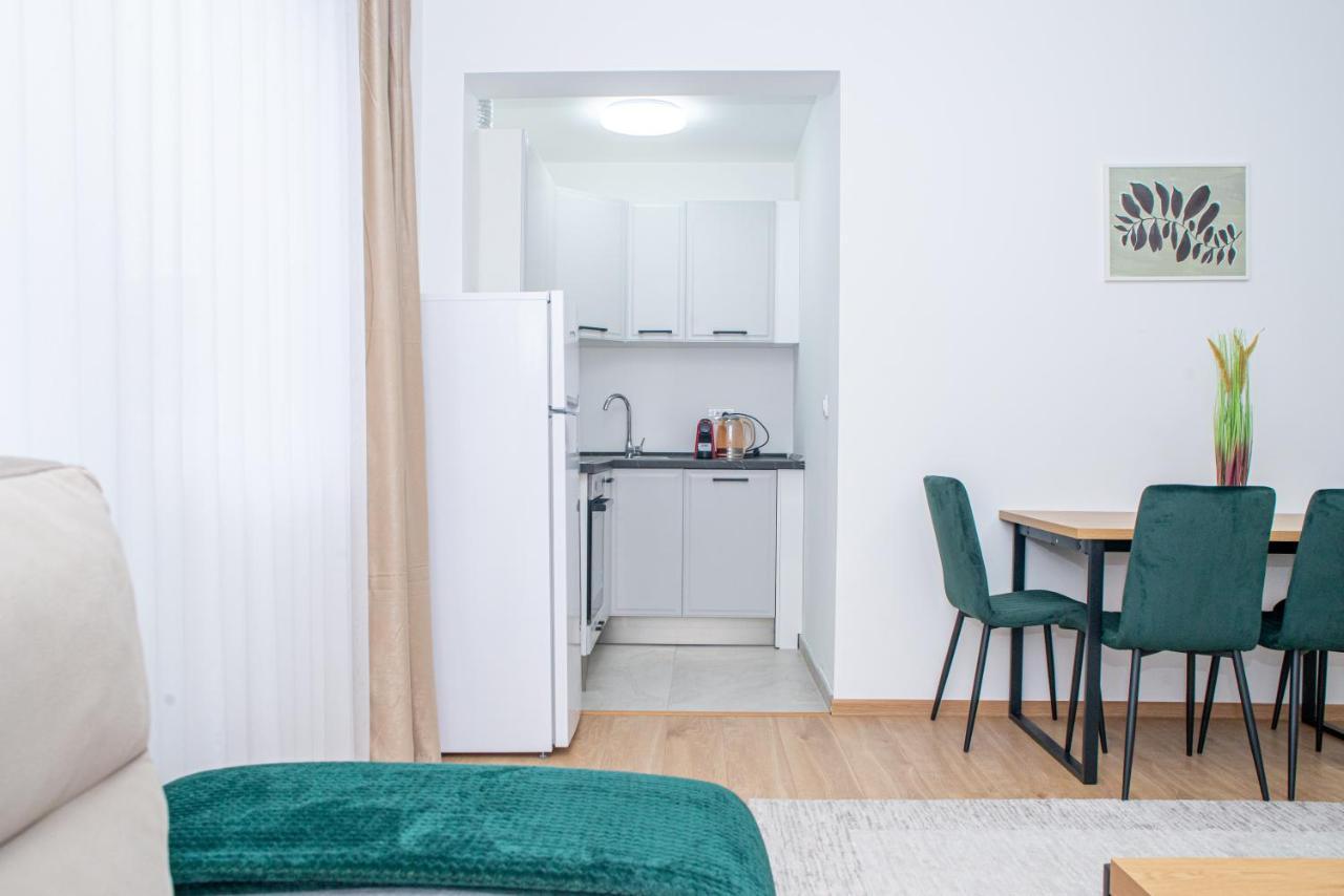 Aparments Novi Pazar