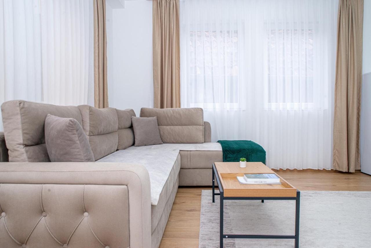 Appartamento Aparments Novi Pazar