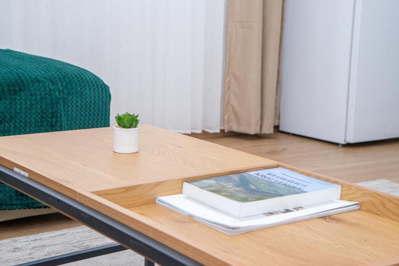 Aparments Apartment Novi Pazar
