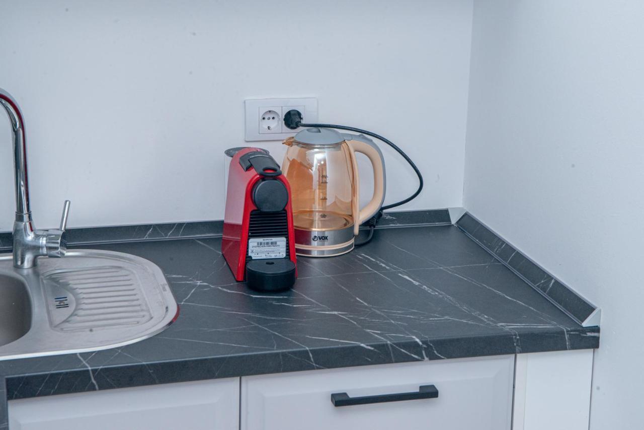 Aparments Apartment Novi Pazar