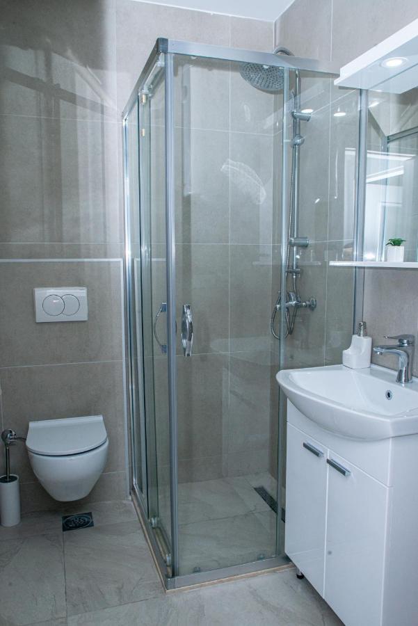 Aparments Novi Pazar