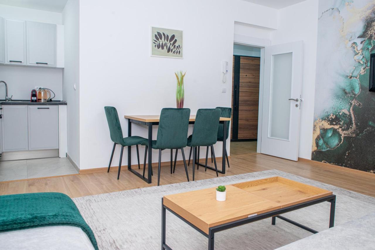 Aparments Novi Pazar