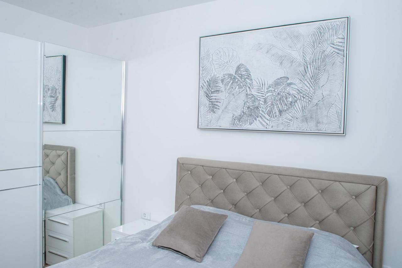 Apartment Aparments Novi Pazar