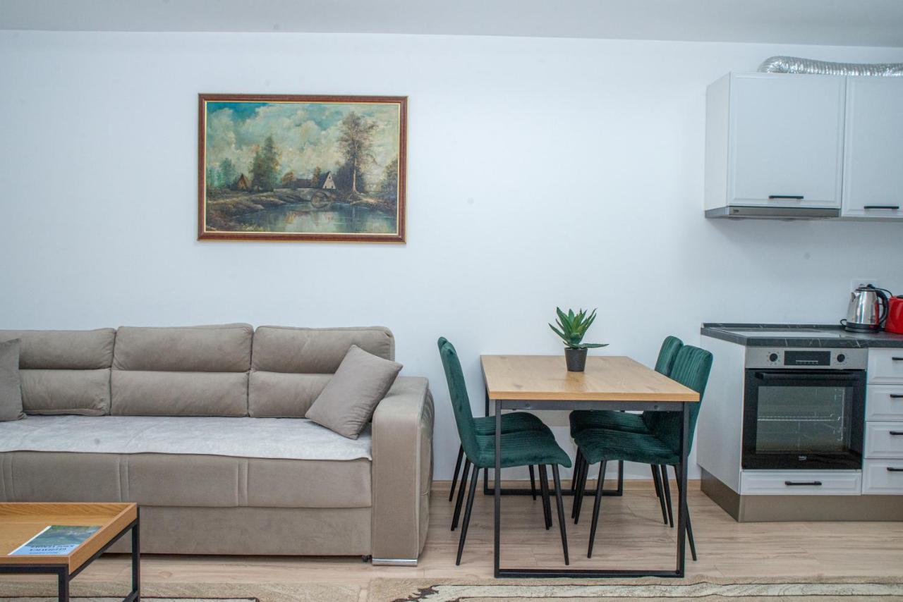Aparments