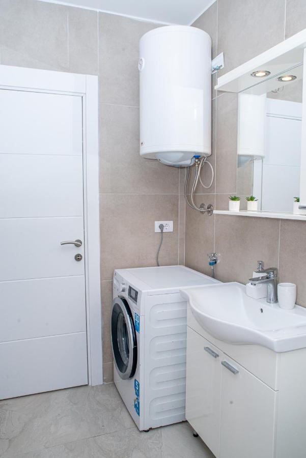 Aparments Novi Pazar