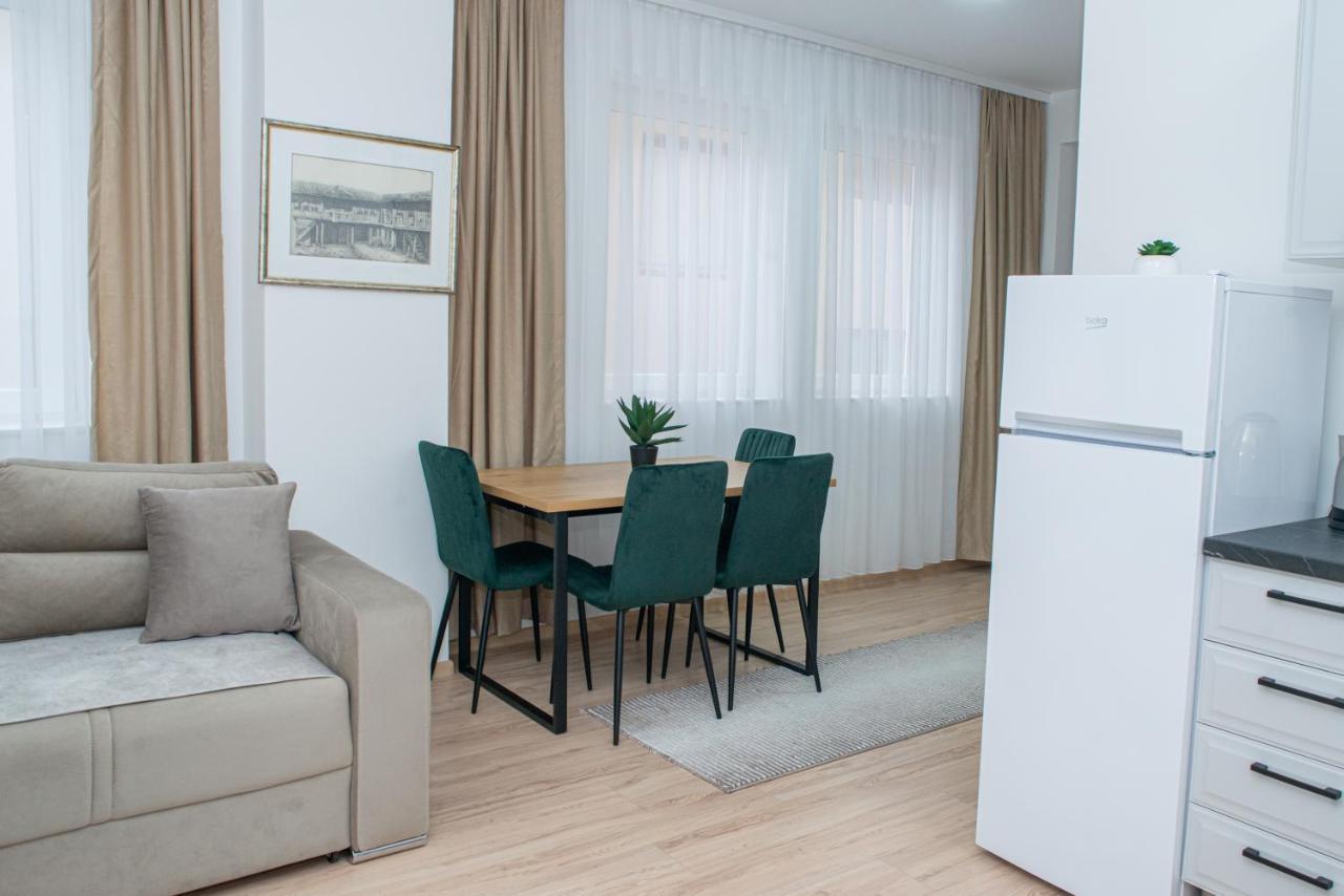 Aparments Novi Pazar