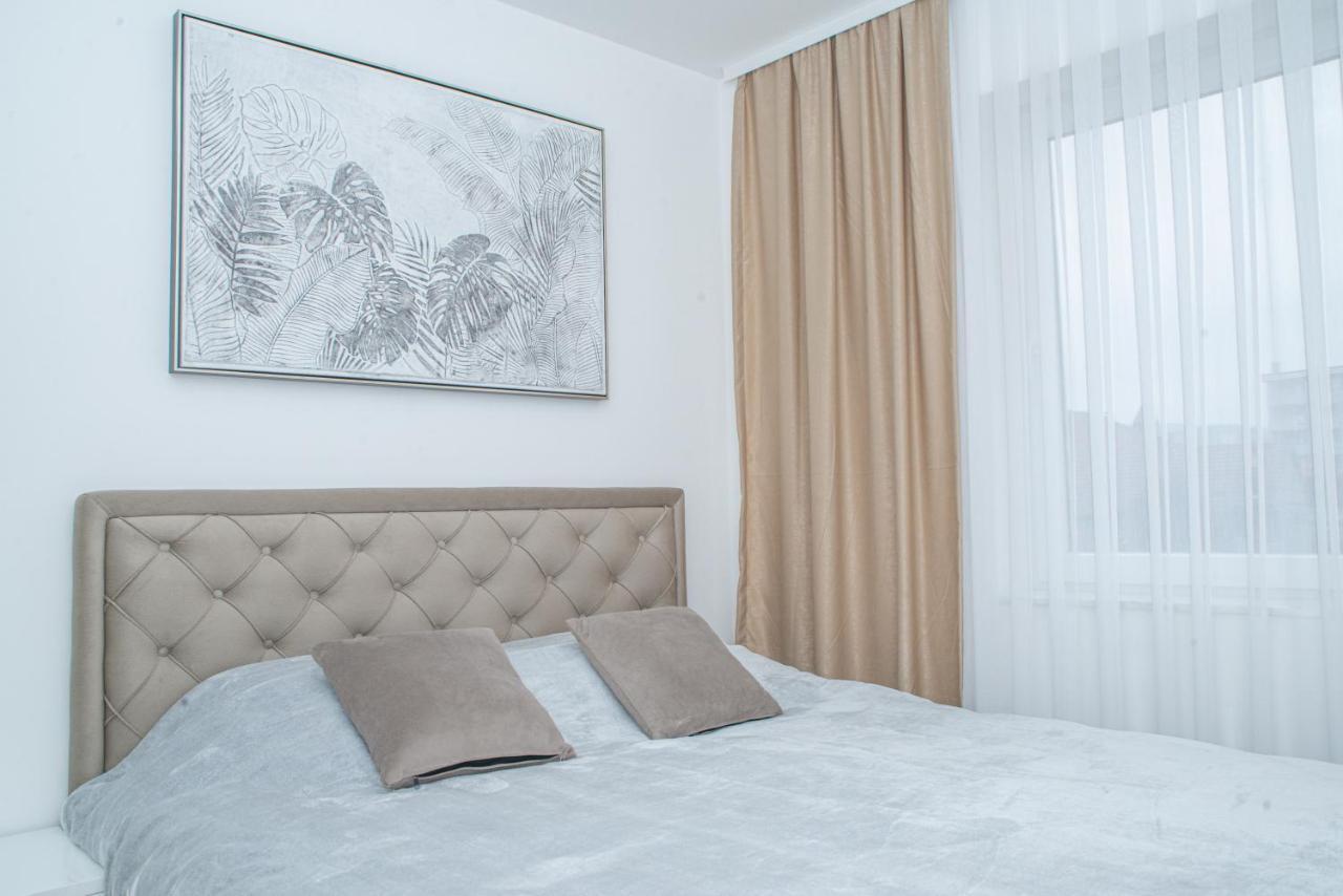 Aparments Novi Pazar