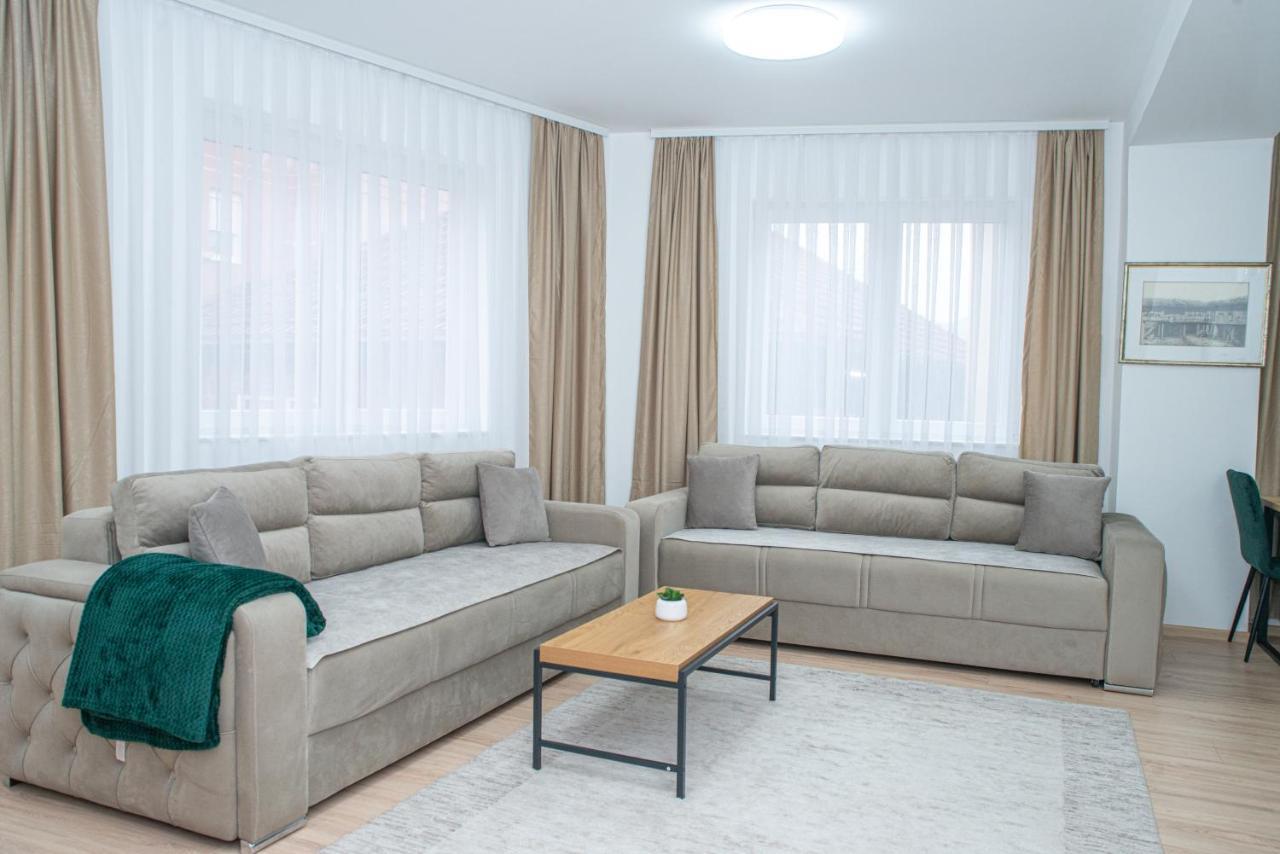 Aparments * Novi Pazar