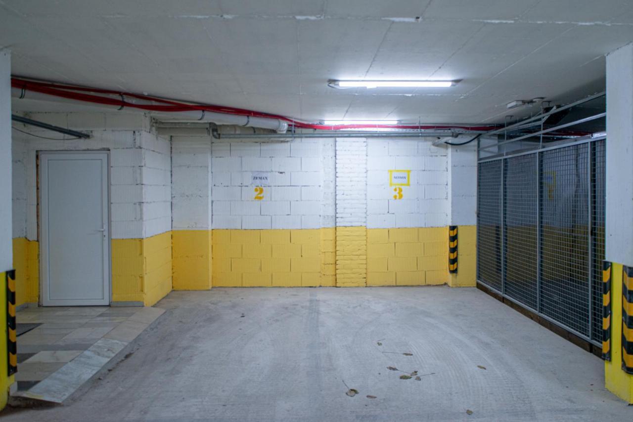 Aparments * Novi Pazar