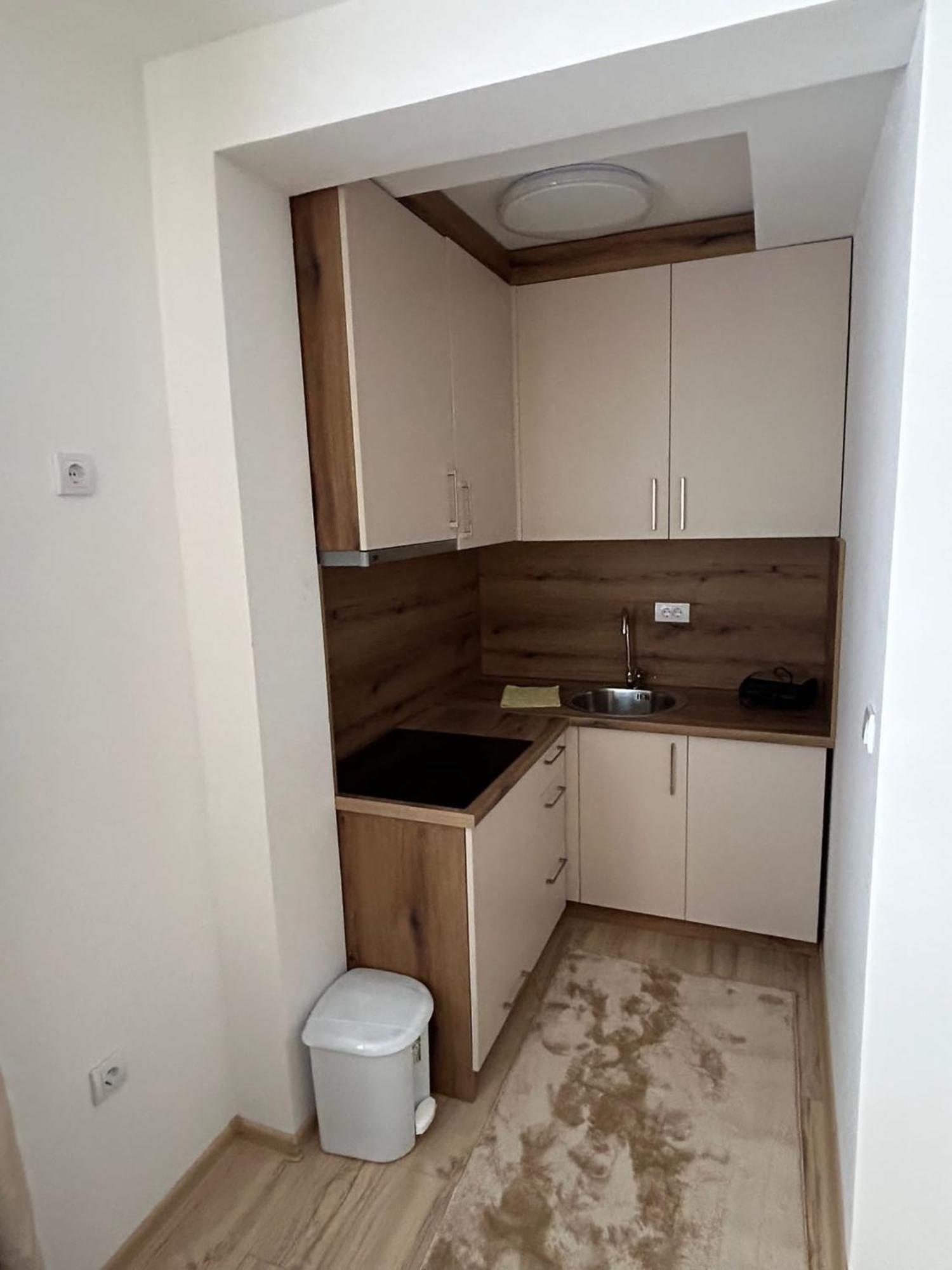 Aparments Apartment Novi Pazar
