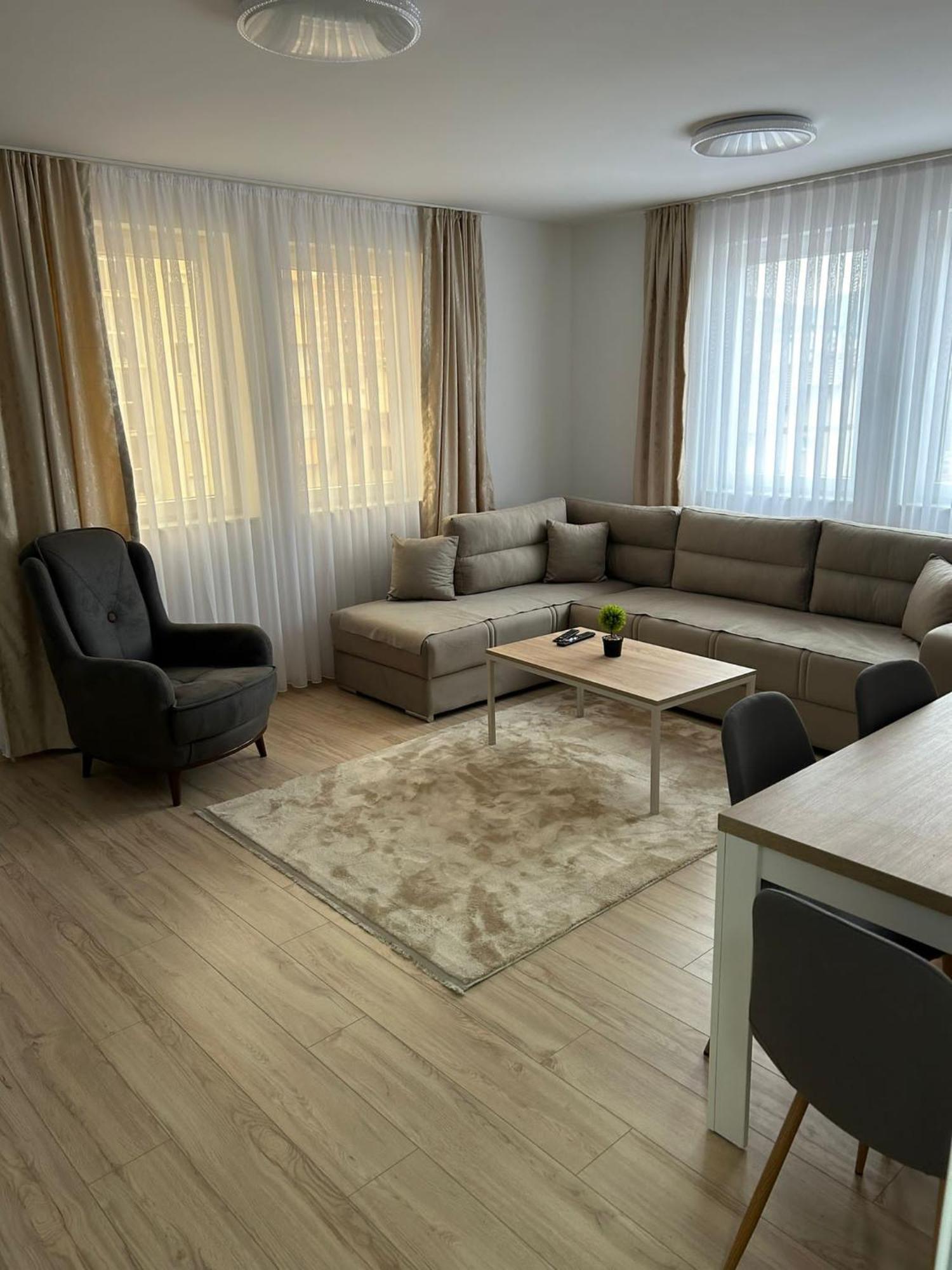 Aparments Apartment *