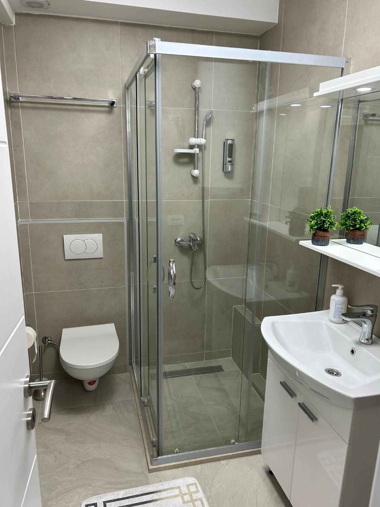 Aparments Novi Pazar